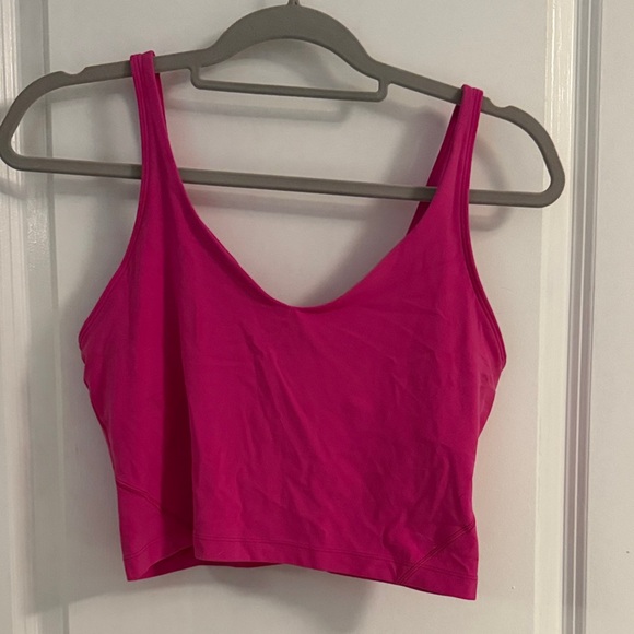 Lululemon Align Tank - Picture 2 of 3